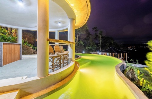 Sidemen Villa | Ngetis Sidemen Villa & Retreat