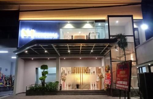 Yogyakarta Hotel | NH Residence Yogyakarta