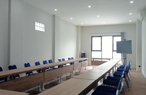 Yogyakarta Hotel | NH Residence Yogyakarta