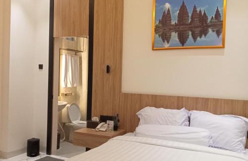Yogyakarta Hotel | NH Residence Yogyakarta