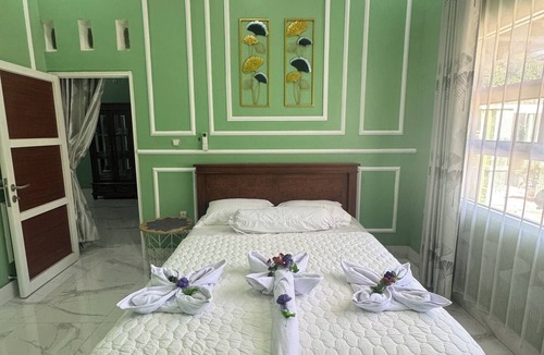 Kotaraja Bed & Breakfast | NH Villa
