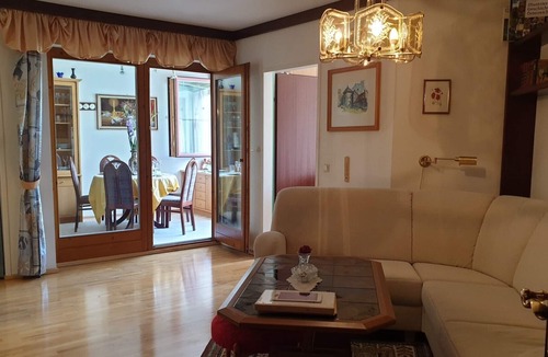 Viktring Condo | Nice apartment with 2 bedrooms in a quiet residential complex and close to Lake Wörthersee