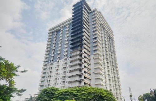 Pondok Aren Apartment | Nice and Cozy Studio at Bintaro Icon Apartment By Travelio