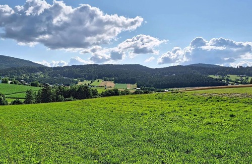 Klaffer am Hochficht Apartment | Nice apartment for 3 guests with WIFI, TV, terrace and pets allowed