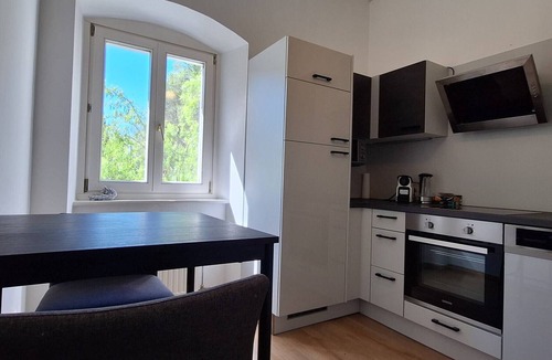 Kloech Apartment | Nice apartment in the center of Klöch