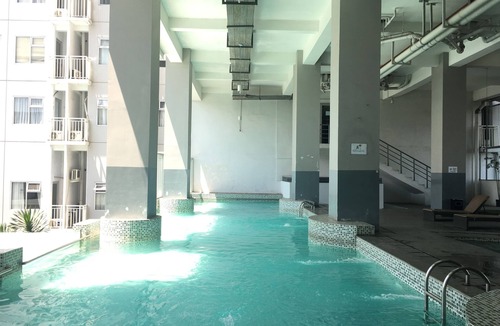 Cileunyi Apartment | Nice View Studio Apartment at Harvard Jatinangor near IPDN