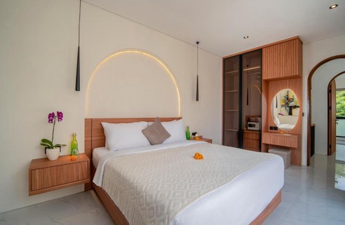 Batu Bolong Apartment | Nidya Villa Canggu