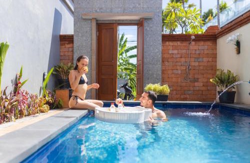 Cemagi Hotel | Nimis Villa
