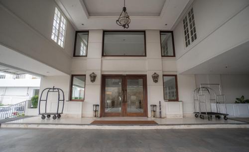 Sunset Road Hotel | Nims Hotel Seminyak