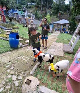 Cibodas Other | Nirvana Valley Resorts