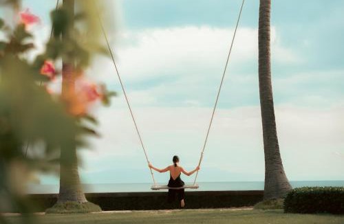 Candi Dasa Resort | Nirwana Beach & Resort