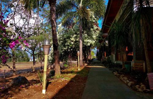 Buton Babau Resort | Nirwana Buton Villa