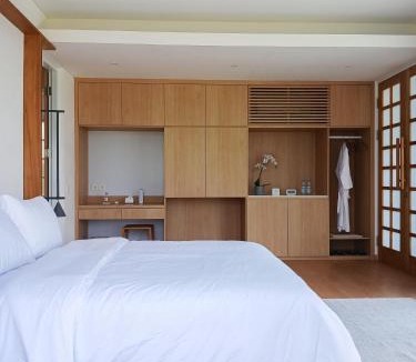 Kalirejo Villa | NISCALA Lodge SALA Yogyakarta