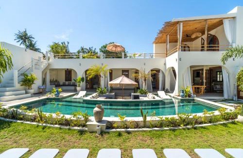 Gili Air Apartment | Noa Villa Gili Air