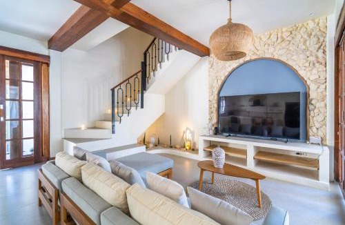 Gili Air Apartment | Noa Villa Gili Air