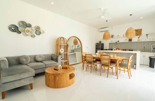 Munggu Hotel | Noel Peaceful 3BR Villa