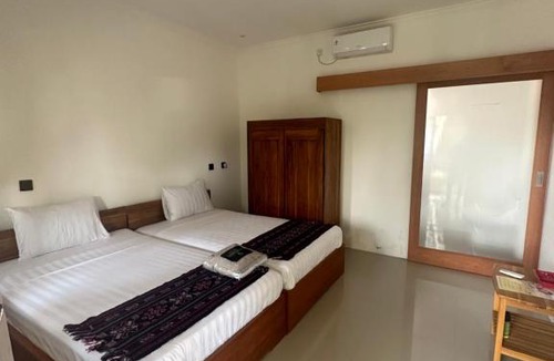 Kuta Hotel | Nomados Hotel