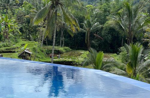 Tetebatu Hotel | Nona Lodge