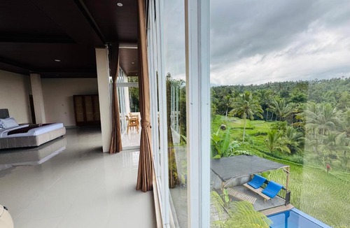 Tetebatu Hotel | Nona Lodge