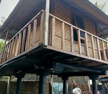 Tetebatu Bed & Breakfast | Noor Homestay Tetebatu