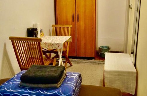 Grub Hotel | Norling Guest House