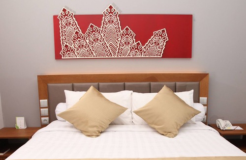 Bukittinggi Hotel | Novotel Bukittinggi