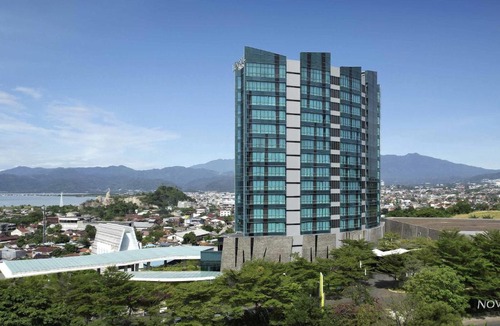 Bandar Lampung Hotel | Novotel Lampung