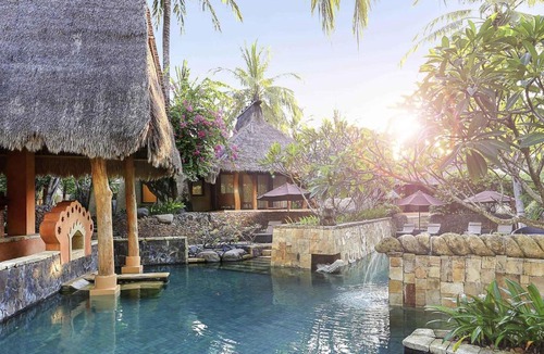 Kuta Hotel | Novotel Lombok Resort & Villas
