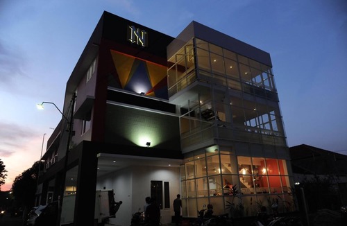 West Semarang Hotel | Nozz Hotel Semarang