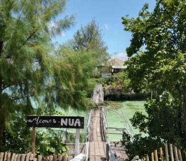 Wangi-Wangi Hotel | Nua Indah Wakatobi