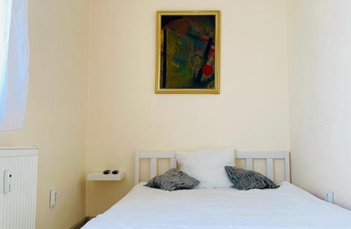 Lagymanyos Apartment | Nuance Sky Apartment Citadella & City View