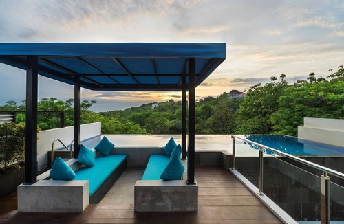 Kampial Villa | Nusa Dua Bayview