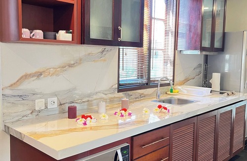 BTDC Apartment | Nusa Dua Luxury 2 Bedroom Apartment