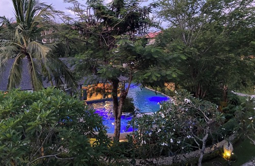 BTDC Apartment | Nusa Dua Luxury 2 Bedroom Apartment