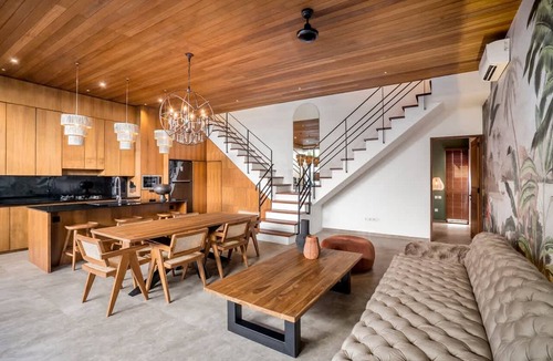 Pererenan Villa | Nusantara Loft Ambon