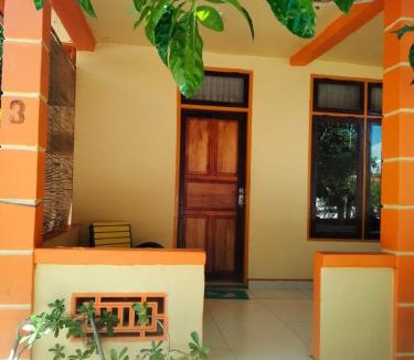 Bira House | Ocean Holiday liukang