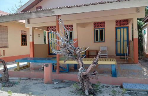 Bira House | Ocean Holiday liukang