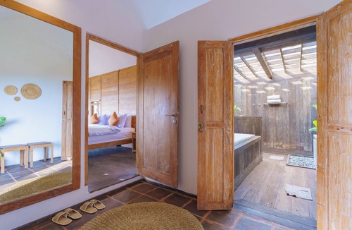 Munduk Villa | Ocean-Mountain View Villa - Waterfalls Munduk Lux