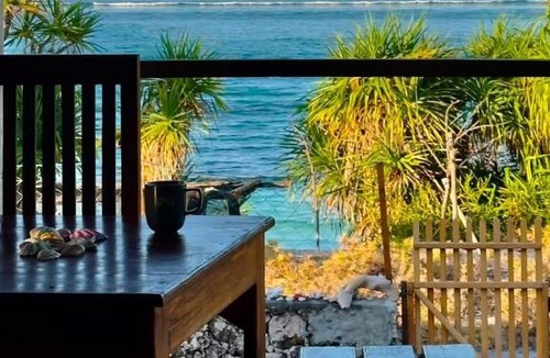 Rote Island Villa | Ocean Park