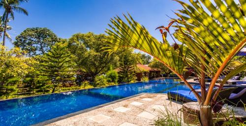 Gili Air Hotel | Oceans 5 Dive Resort