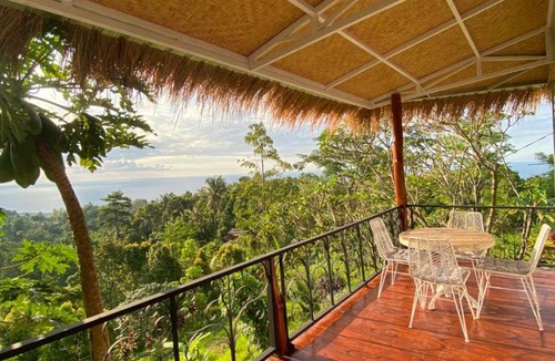 Cempaga House | Oceanview Cottage Cempaga - entire 2 BR Bungalow 135 sqm