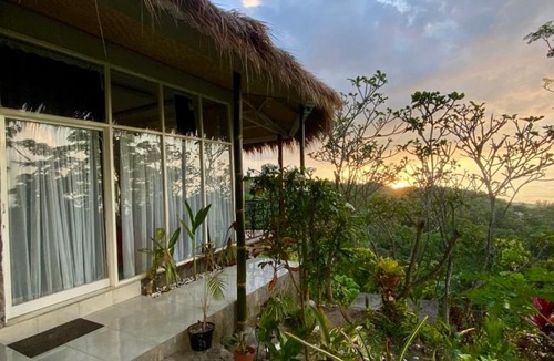 Cempaga House | Oceanview Cottage Cempaga - entire 2 BR Bungalow 135 sqm