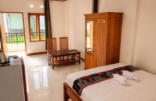 Labuan Bajo House | Ocha Bajo Homestay