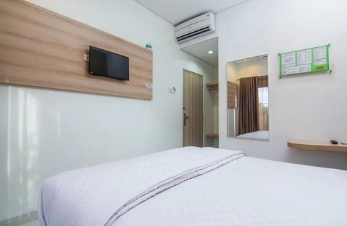 West Semarang House | Oemah Djari Guest House Syariah Semarang