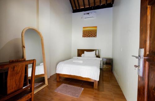 Catur Tunggal Villa | Oemah Larasati Jogja