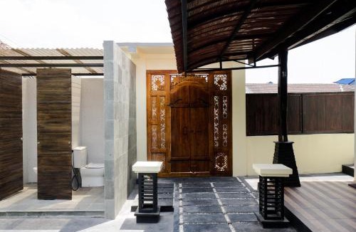 Catur Tunggal Villa | Oemah Larasati Jogja