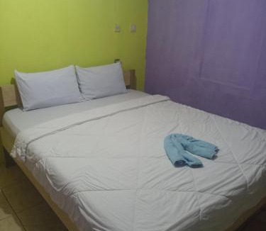 Bayan Hostel | Oke rinjani