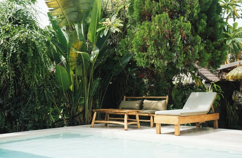 Jimbaran Hotel | Olo Surf Nature