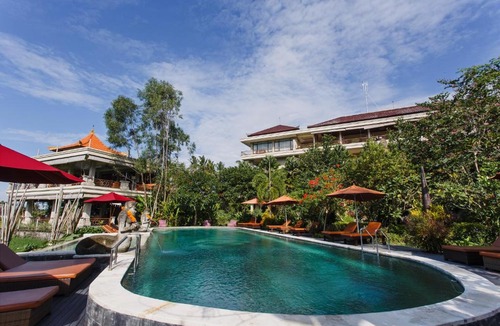 Melayang Hotel | Om Ham Retreat and Resort