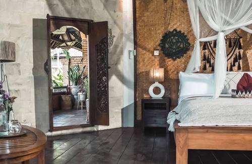 Penestanan Resort | Om Wellness Resort